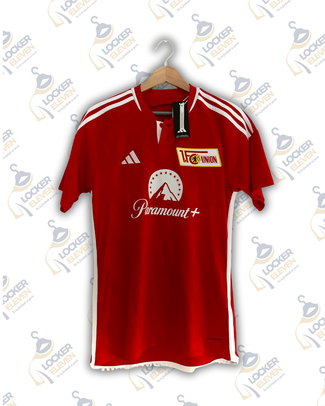 2024/25 - Union Berlin - Home - S