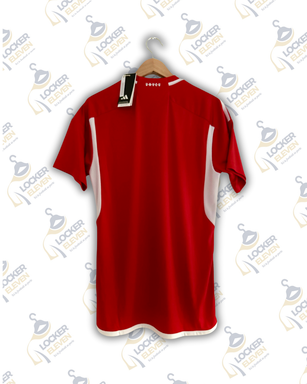 2024/25 - Union Berlin - Home - S