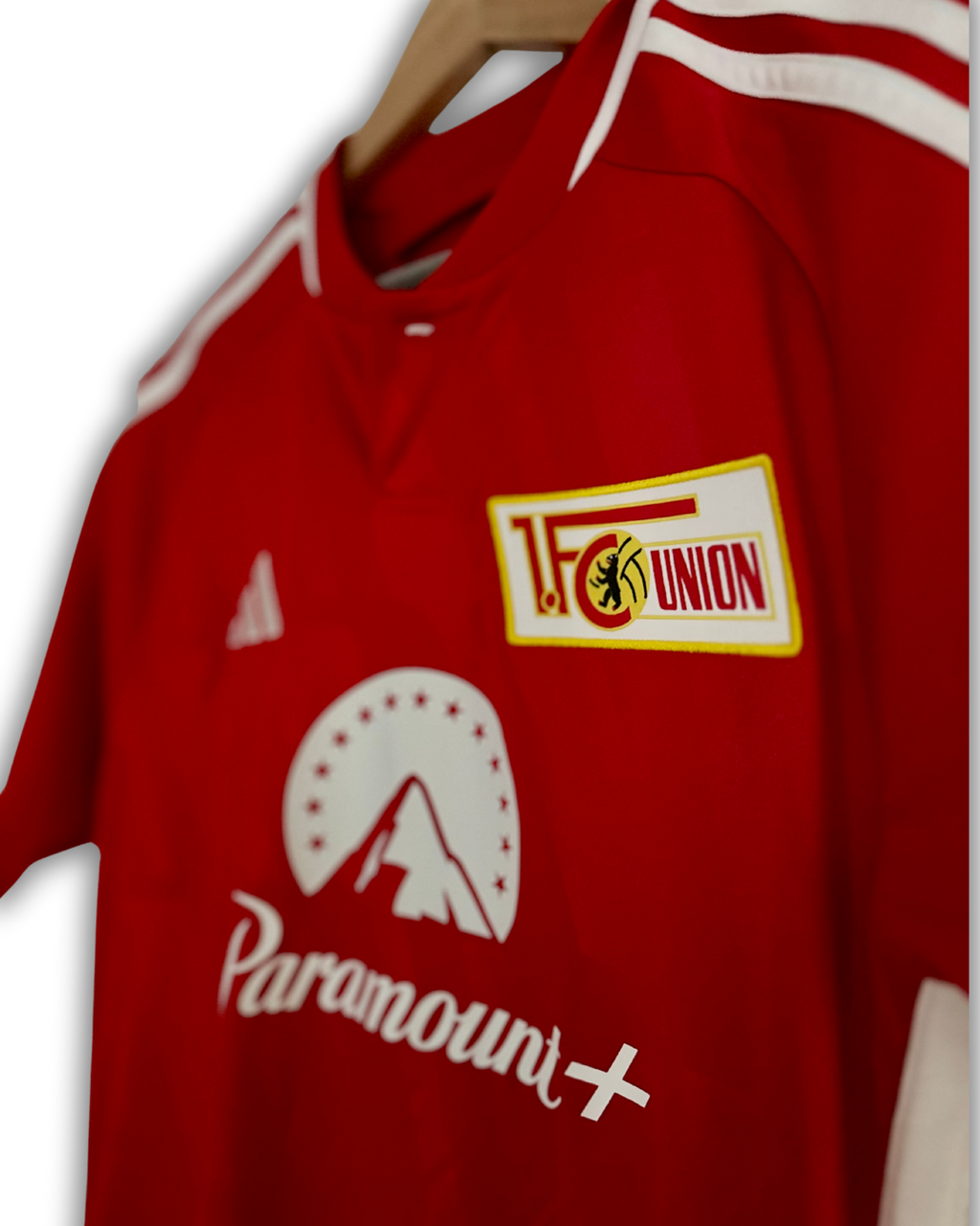 2024/25 - Union Berlin - Home - S